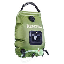 RISEPRO Outdoor-Dusche