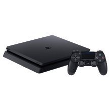 Sony PlayStation 4