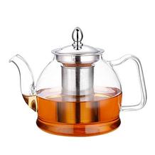 HIWARE Teemaschine