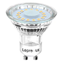 Lepro GU10-LED