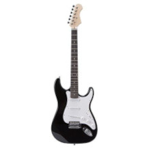 RockJam elektrische Gitarre