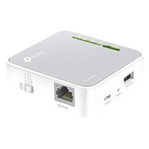 TP-LINK WLAN-Router