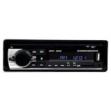 Kidcia Bluetooth-Autoradio