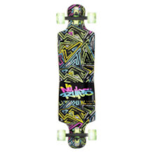 Authentic sports&toys ABEC 7 NEON