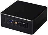 Intel NUC-Kit NUC7i3BNH