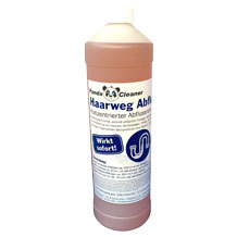PandaCleaner Rohrreiniger