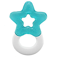 Dentistar Baby-Beißring
