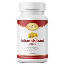 VITACONCEPT Johanniskraut-Kapsel