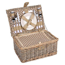 Sell-tex Picknickkorb