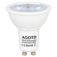 AGOTD GU10-LED