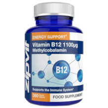ZIPVIT Vitamin-B12-Trinkampulle