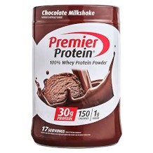 Premier Protein Eiweißpulver