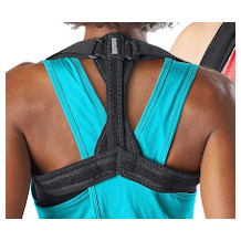 Modetro Sports Geradehalter