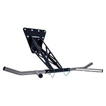 Pullup & Dip Klimmzugstange