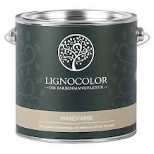 Lignocolor Vintage-Farbe