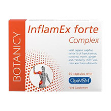 Botanicy Weihrauch-Kapsel