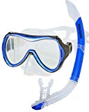 Aquazon Kinder-Taucherbrille