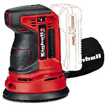 Einhell TE-RS 18 Li-Solo