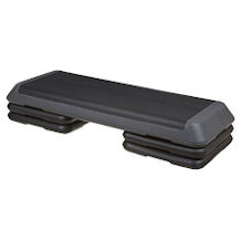 Amazon Basics Steppbrett