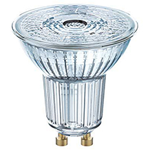 Osram GU10-LED-Lampe
