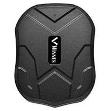 Winnes GPS-Tracker