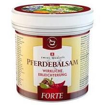 SwissMedicus Pferdebalsam