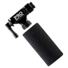 Pro Bike Tool Mini-Radpumpe