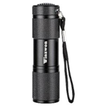 Winzwon UV-Taschenlampe