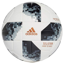 adidas Telstar 18 World Cup