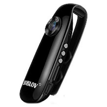 BOBLOV Mini-Kamera