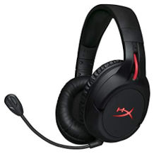 HyperX Cloud Flight