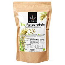 VEGJi - plant based nutrition 
