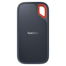 SanDisk externe SSD-Festplatte