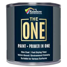 The One Paint Abtönfarbe