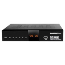 hd-line SAT-Receiver