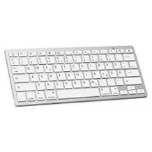 OMOTON iPad-Keyboard
