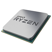 AMD Ryzen 7 2700