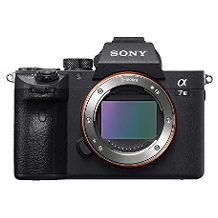 Sony Alpha 7 III ILCE-7M3B