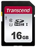 Transcend TS16GSDC300S