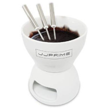 JJPRIME Schokofondue