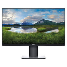 Dell P2419H