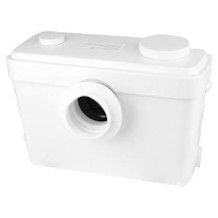 EXTRAUP Abwasserhebeanlage