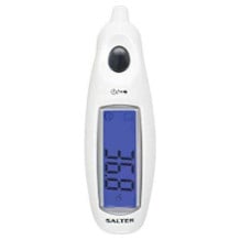 Salter Ohrthermometer