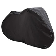 TeamObsidian Fahrradabdeckung