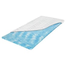 Meos Gel-Topper