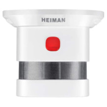 Heiman Funkrauchmelder