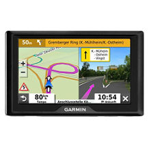 Garmin Drive 52 & Live Traffic