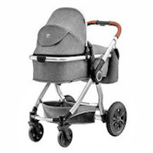 Kinderkraft Veo 2 in 1