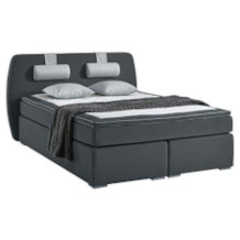 Atlantic Home Collection Boxspringbett