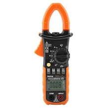 Akozon Zangenmultimeter